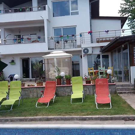 Villa Lucy Varna Exterior foto