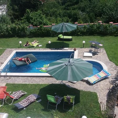 Villa Lucy Varna Exterior foto