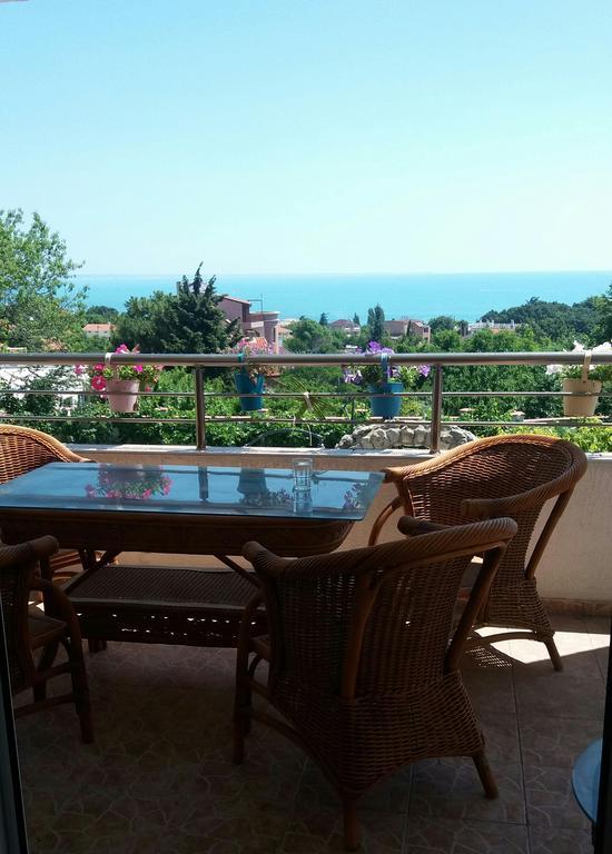 Villa Lucy Varna Quarto foto
