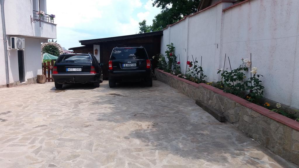 Villa Lucy Varna Exterior foto
